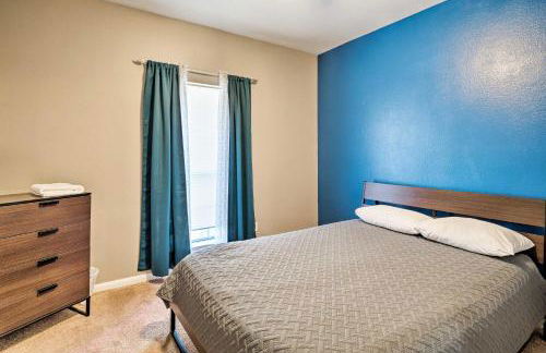 Pet-Friendly Family Home in Hutto with Private Yard! - Foto 15