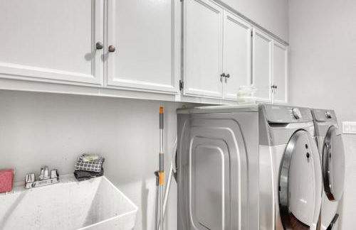 Captains Quarters Retreat - Foto 29