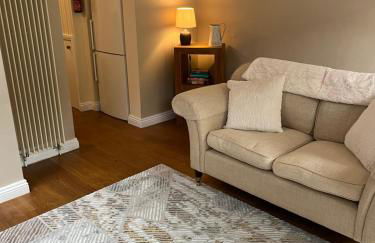 Garden Flat near train station - Foto 5