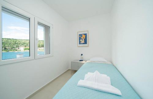Mekenzi - new apartments by the sea - Foto 19