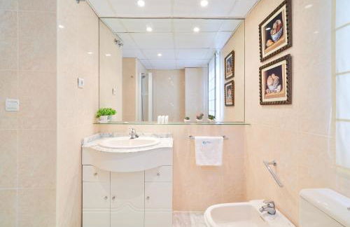 MARBELLA BANUS SUITES - Banus Rio Verde Beachside - Foto 41