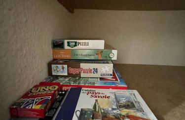 Studio cabine au pied des pistes - Valfréjus - Foto 41