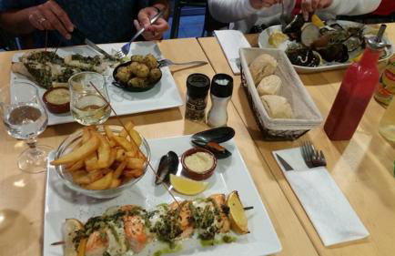 Villa Manet Portiragnes - Foto 45