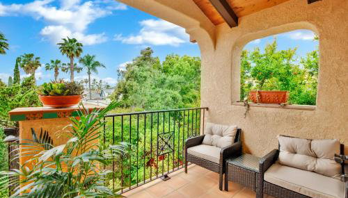 Spanish Style Cozy Studio - Foto 4