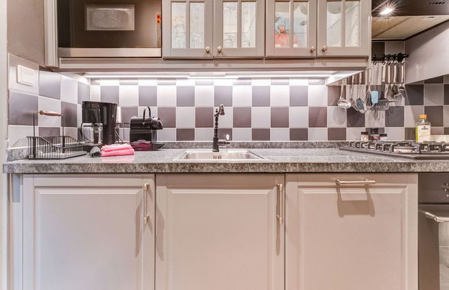 Cosy Apartment in Sint Maartensbrug Near the Beaches - Foto 57