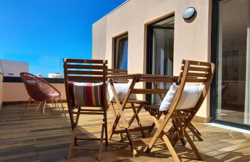 Beachfront Apartment - Foto 15