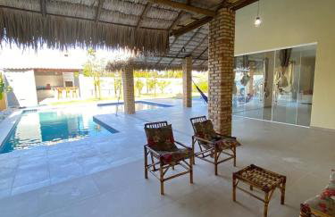 casa de praia oasis beach - Foto 12