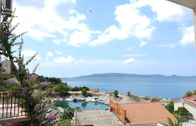 Astramaris Apartments - Foto 49