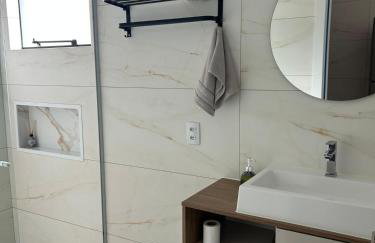 Loft São Bento do Sul - Oliver House - Foto 14