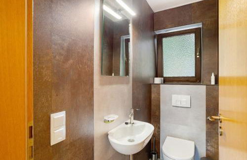 Haus Erika Ferienwohnung 1 - Foto 21