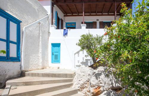 Isminis Villa - Foto 44