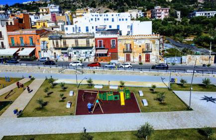 Seafront House Gabbiano Azzurro - Foto 43