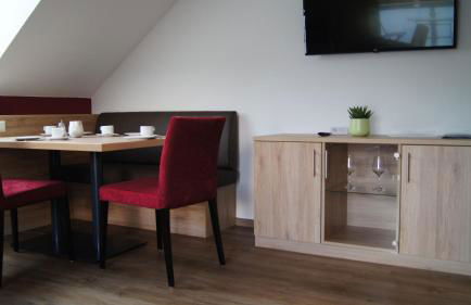 Gästehaus Winzerhof am Schlierbach - Foto 32