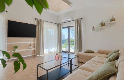 Activity villa Marula with outdoor pool in Buje - Foto 4