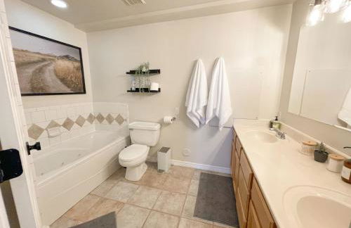 City View Retreat 2 BR 1 B - Foto 32