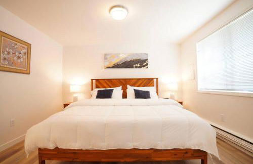 Cozy 2B1B 1 King 1 Queen• Remodeled• Wifi• Parking - Foto 18