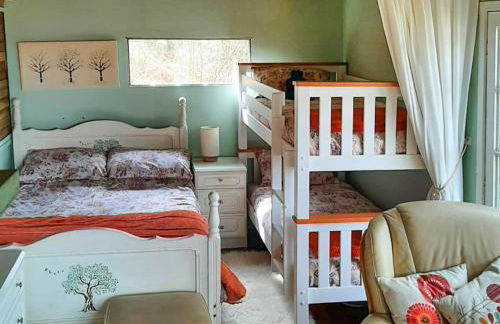 The Cabin In The Woods - Uk49023 - Foto 4