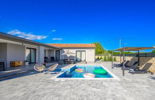 Villa Lana Čabrunići by IstriaLux - Foto 25