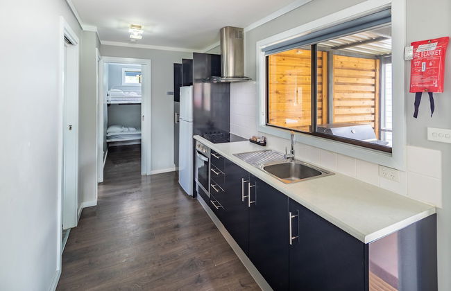 NRMA Broulee Holiday Park - Foto 31