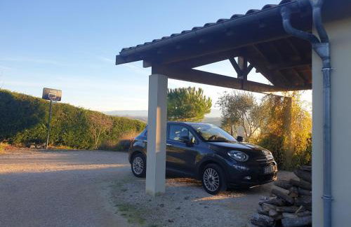 Maison spacieuse face aux Pyrénées - Foto 27