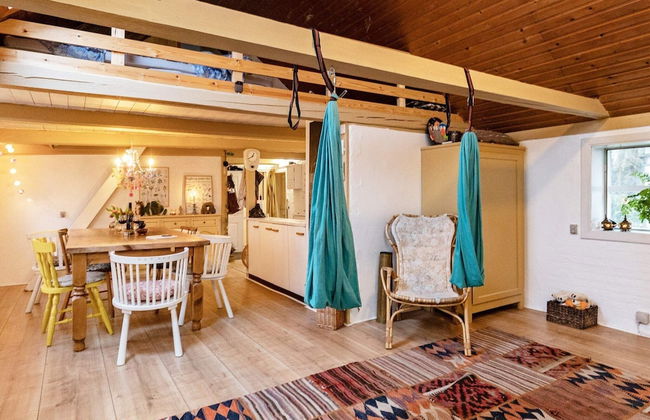 6 Person Holiday Home in Lokken - Foto 10