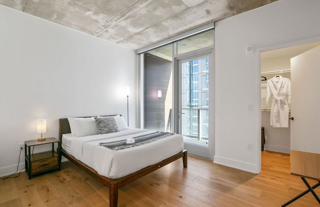 Austin Condo Hotel - Foto 33