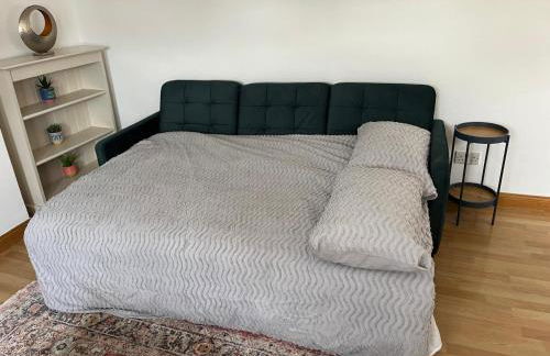 Cosy Flat In London - Foto 9