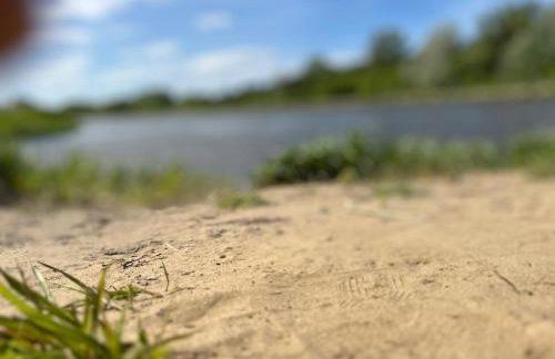 Dom z linią brzegową Narwi 3 - Photo 11