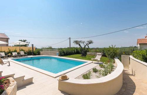 Holiday home in Mekisi kod Vizinade - Istrien 41755 - Foto 35