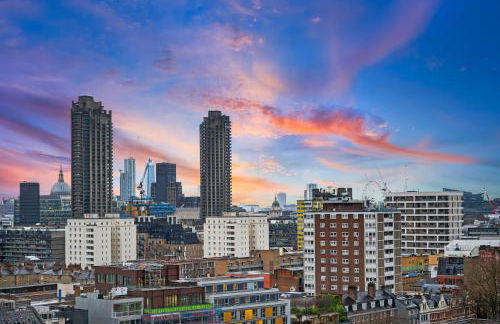 Shoreditch Skyline -1 min to OldStreet underground - Foto 10