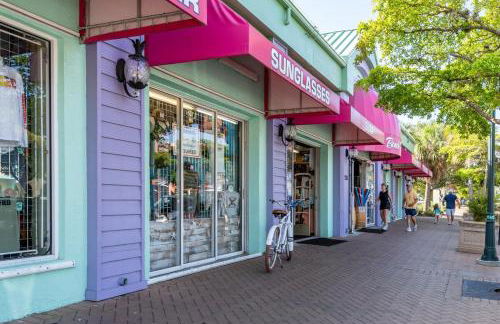 Siesta Key under The Banyan Tree 3 bed 3 bath - Foto 14