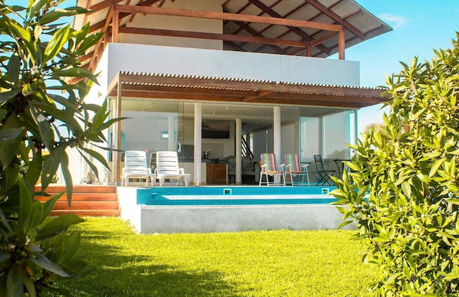 HOP Mykonos en Playa y Naturaleza de Chincha - Foto 2