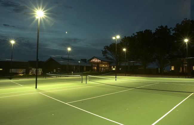 Silverwater Resort - Foto 36