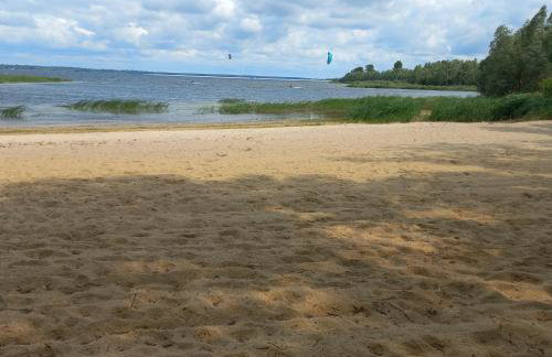 Jeziorskie Zacisze & balia - Foto 31