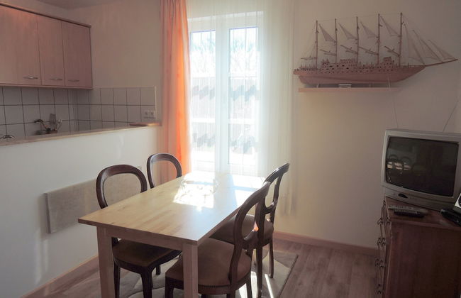 Apartments Mermaid - Photo 32