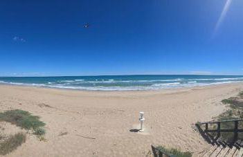 Relax en familia junto al mar Les Palmeres - Foto 33