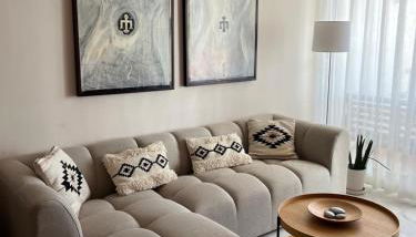 Apartamento en la playa de Valdelagrana - Foto 1