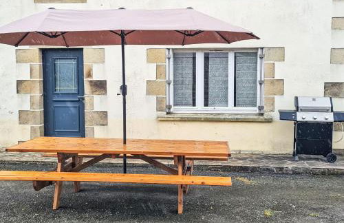 Holiday Home Kerdro by Interhome - Foto 6