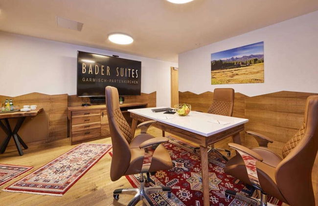 Bader Suites - Foto 47