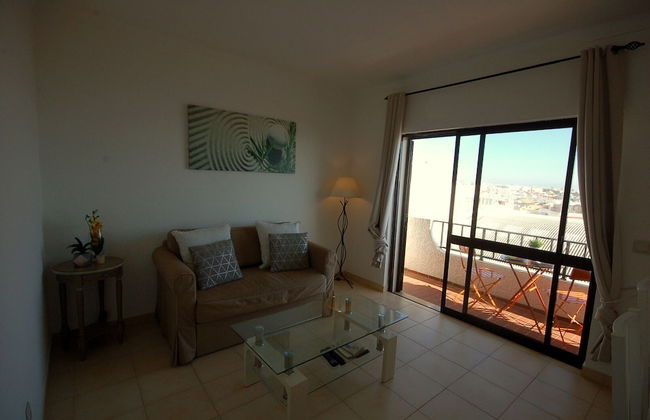 Albufeira Tenis Old Town N1 r/c Tras - Foto 54