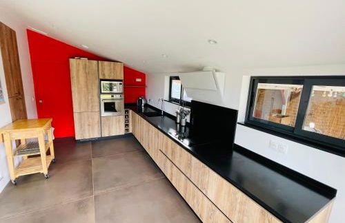 Villa Dune & Océan - Foto 37