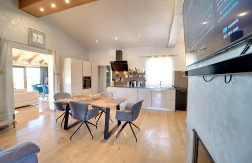 Villa Absolute privacy - Photo 15