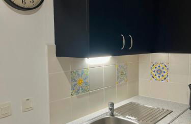 Appartement détente, piscine - sauna - vue sur le golf - Foto 14