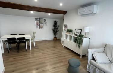 Cocon chaleureux au coeur de Mirepoix - Foto 12