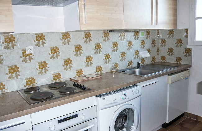 Hameau la Madrague - Foto 7