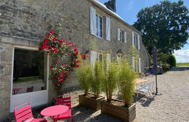 Ferme de Riou - Foto 12