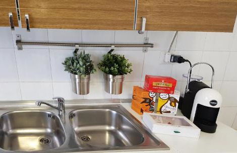 EcoBoutique house, self check-in - free car parking - Foto 15