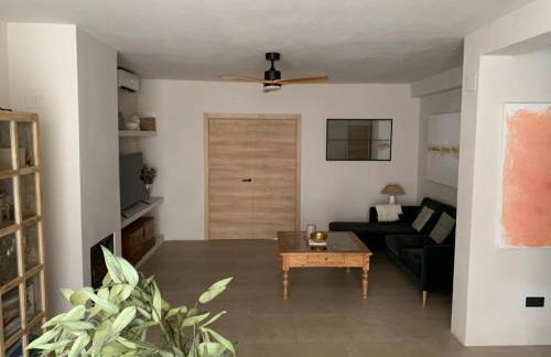 Villa AURA 500 metros de la playa - Photo 2