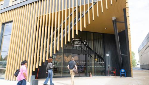 ECLA Genève Archamps - Foto 3