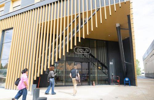 ECLA Genève Archamps - Foto 3